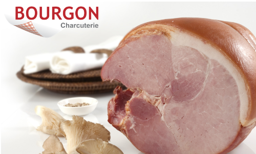 Bourgon:salaisons - Huismerk - Franky Fresh Food