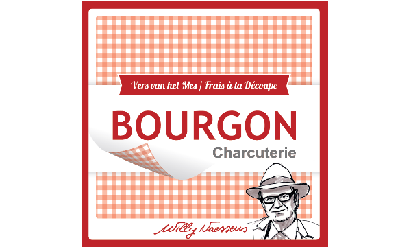 Bourgon Charcuterie