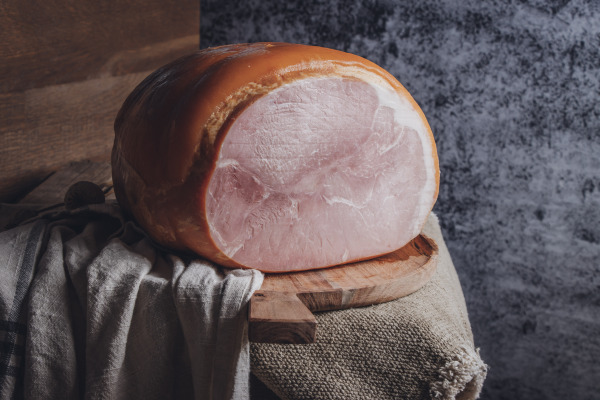 Bourgon:salaisons - Huismerk - Franky Fresh Food